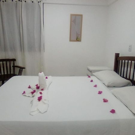 Apartamento Bougainvillea no centro de Pipa Praia de Pipa Exterior foto